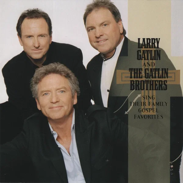 Sing Their Family Gospel Favorites