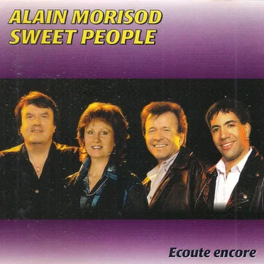 Écoute encore