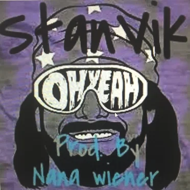 Oh Yeah by StanVik - album cover