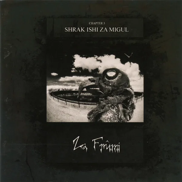 Shrak Ishi Za Migu