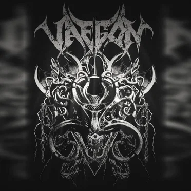 The Righteous by Vaegon - album cover