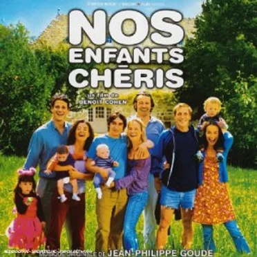 Nos enfants chéris
