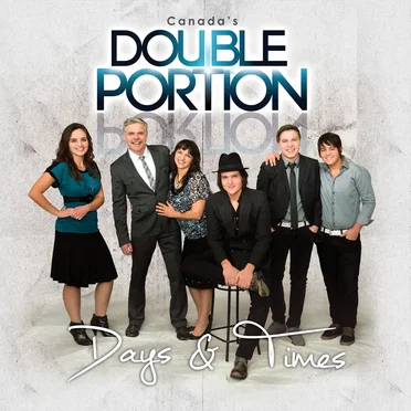 Canada's Double Portion