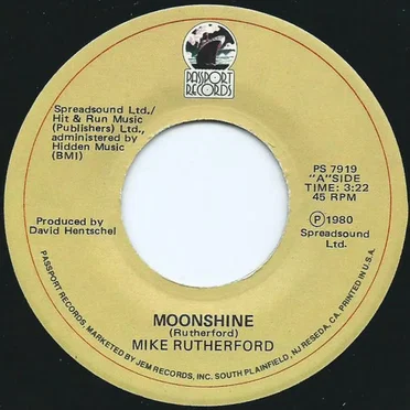 Moonshine