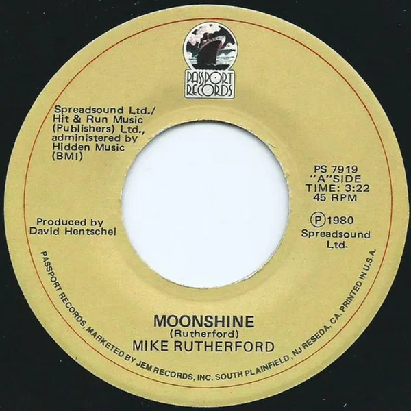 Moonshine