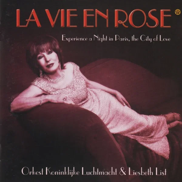 La Vie en rose: Experience a Night in Paris, the City of Love