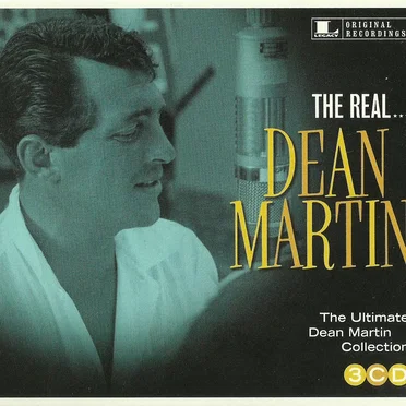 The Real... Dean Martin