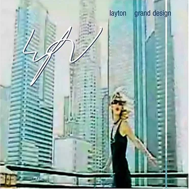 Grand Design by Layton - album cover