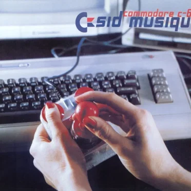 C-SID Musique by Various Artists - album cover
