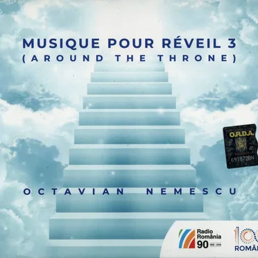 Musique pour réveil 3 (Around the Throne)