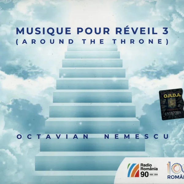 Musique pour réveil 3 (Around the Throne)
