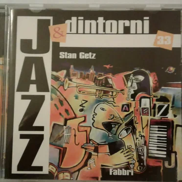 Stan Getz: Los Angeles