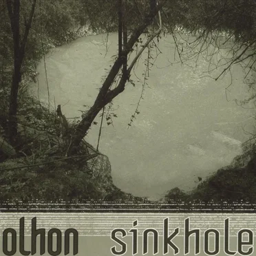 Sinkhole