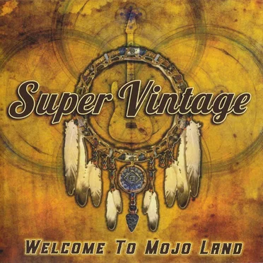 Welcome To Mojo Land