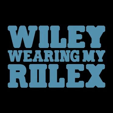 Wearing My Rolex (Agent X Mix)