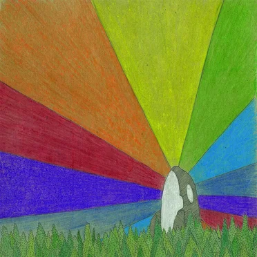 the fake that sunk a thousand ships by Sam Quinn - album cover