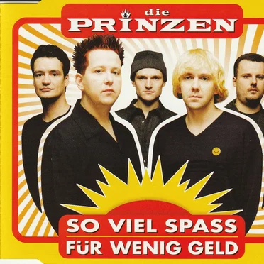 So viel Spass für wenig Geld