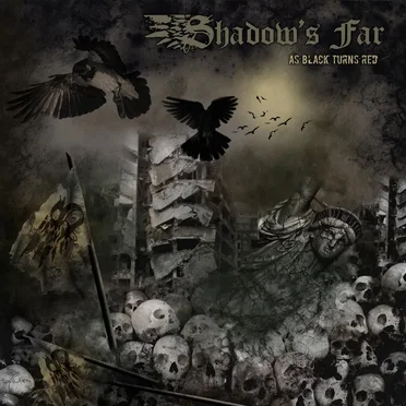 Shadow's Far