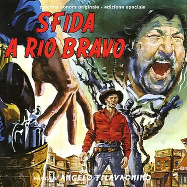 Sfida a Rio Bravo