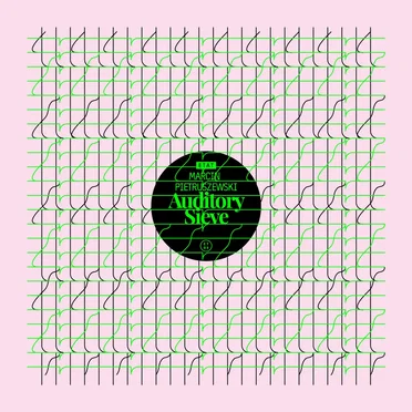 Auditory Sieve