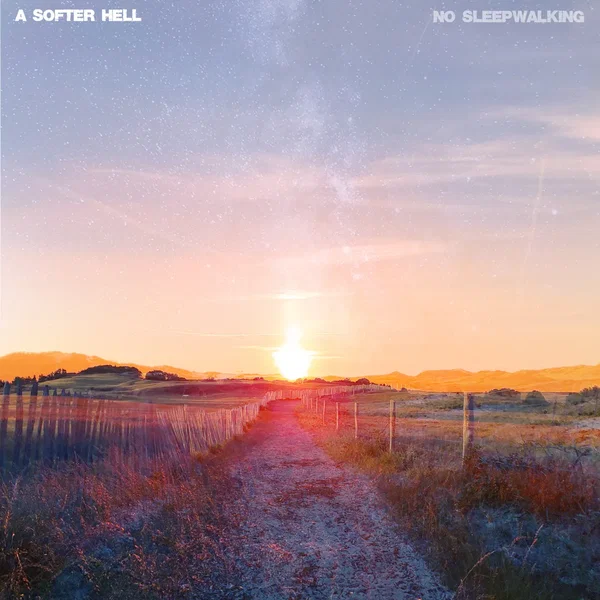 No Sleepwalking