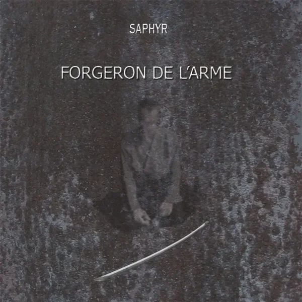 Forgeron de l'arme