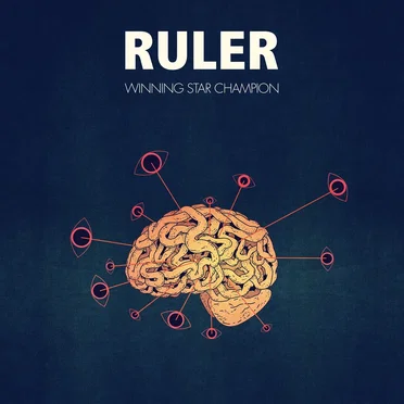 Winning Star Champion by Ruler - album cover