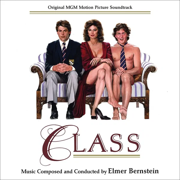 Class (Original MGM Motion Picture Soundtrack)