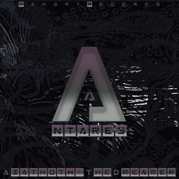 Azathoth the Dreamer EP
