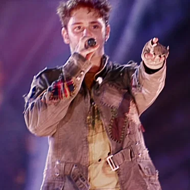 Un poco de tu amor (live)