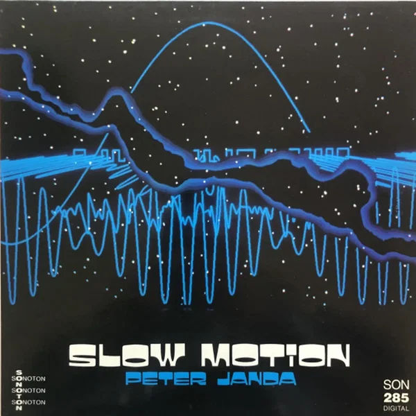 Slow Motion