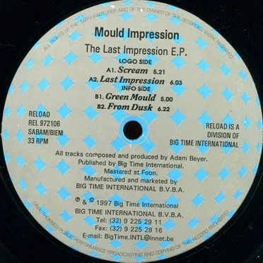 The Last Impression EP