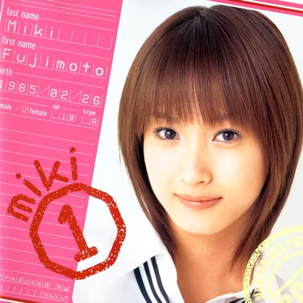 Miki 1