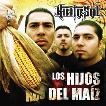 Los Hijos Del Maiz
