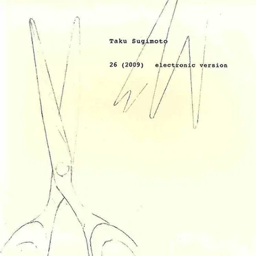 26 (2009): Electronic Version