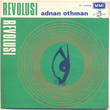Revolusi