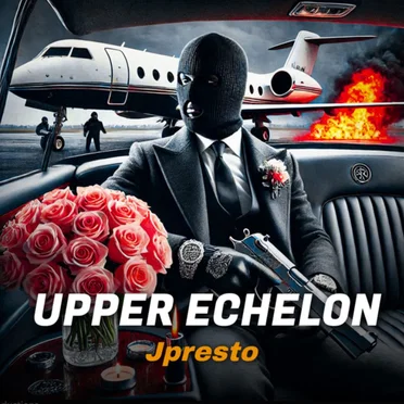 Upper Echelon