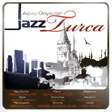 Jazz Turca