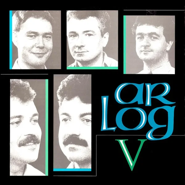 Ar Log V