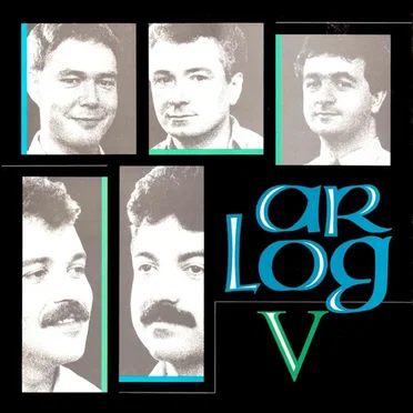 Ar Log V by Ar Log - album cover