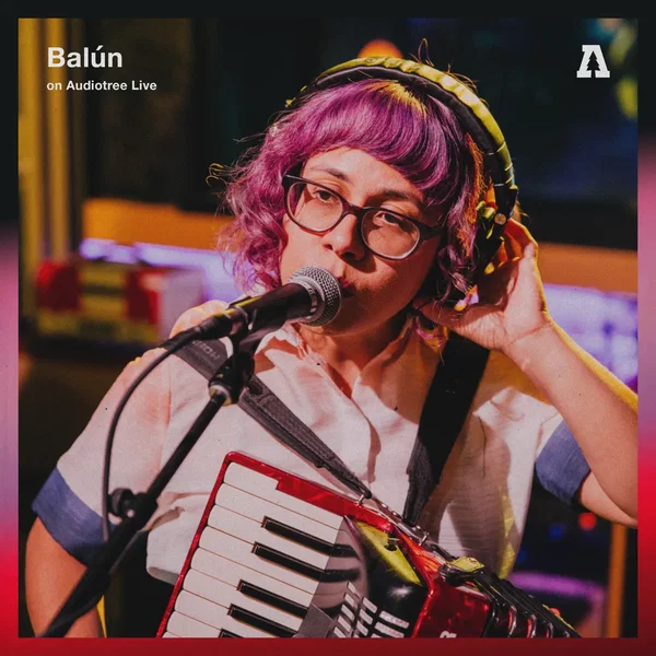 Audiotree Live