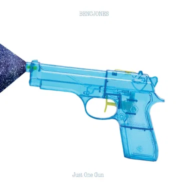 Just One Gun by Bencjones - album cover
