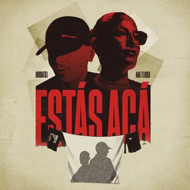 Estás acá