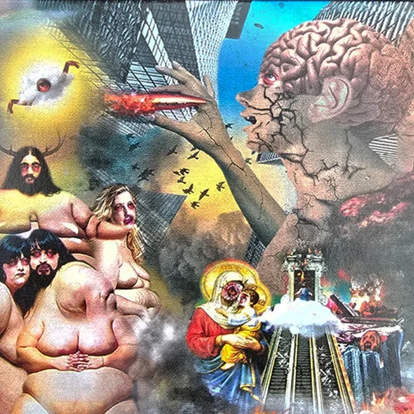 Acid & Ecstasy