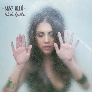 Más Allá by Fabiola Roudha - album cover