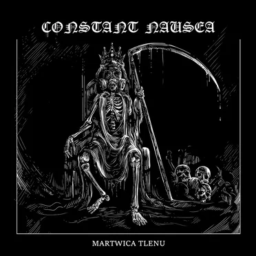 Martwica Tlenu