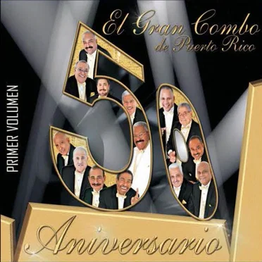 50 aniversario, primer volumen