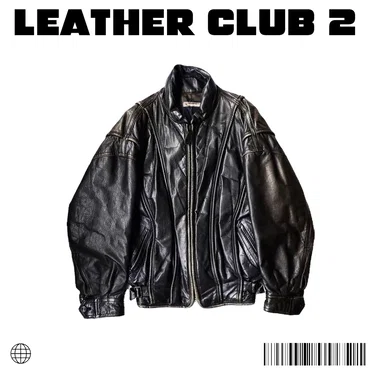 LEATHER CLUB 2