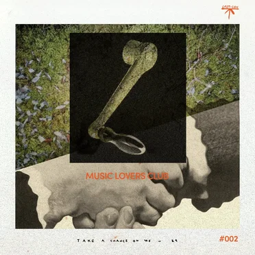 Music Lovers Club #002 by Various Artists - album cover