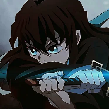 Muichiro Mist Breathing 4th Form (Demon Slayer Swordsmith Village Arc)